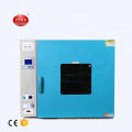 Desktop laboratory high temperature blast drying oven